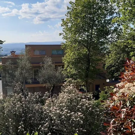 Cavado's Heights Apartament *