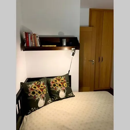 Apartamento Cavado's Heights *