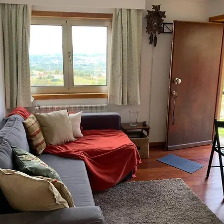 Cavado's Heights Braga