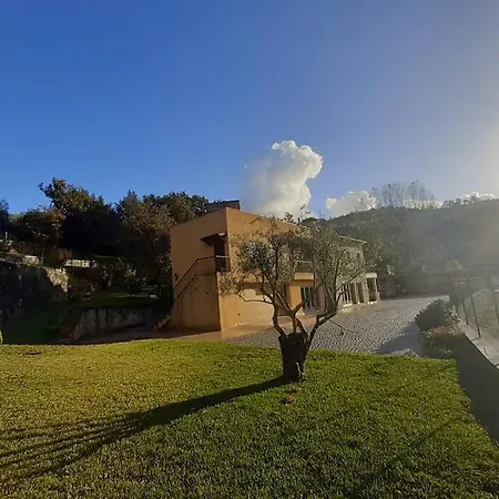 Apartament Cavado's Heights Braga