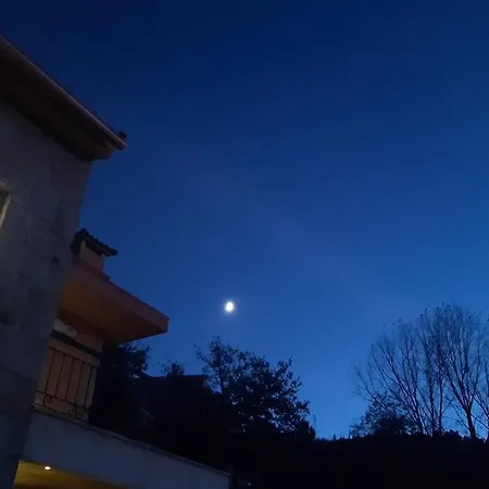 Cavado's Heights Apartamento *