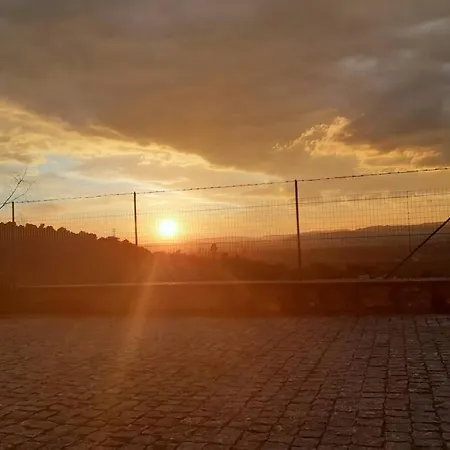 Apartament Cavado's Heights *