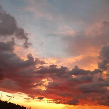 Cavado's Heights Braga