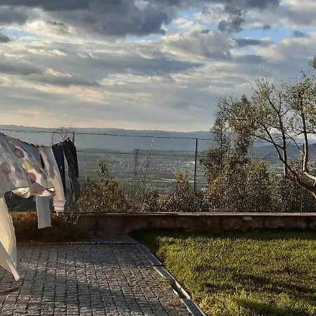 Apartament Cavado's Heights Braga