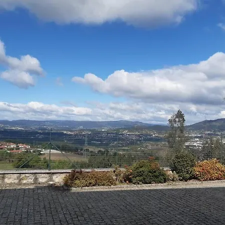 Apartament Cavado's Heights Braga