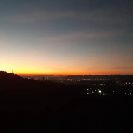 Apartamento Cavado's Heights *