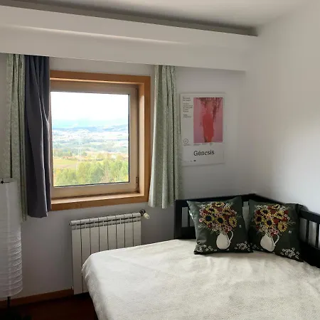 Apartament Cavado's Heights *