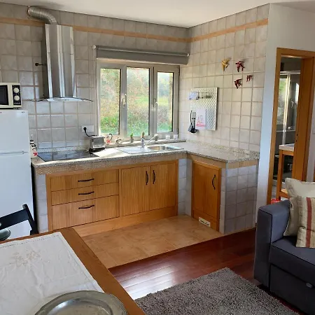 Apartamento Cavado's Heights Braga