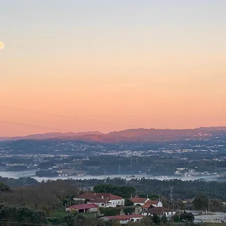 Cavado's Heights Apartament