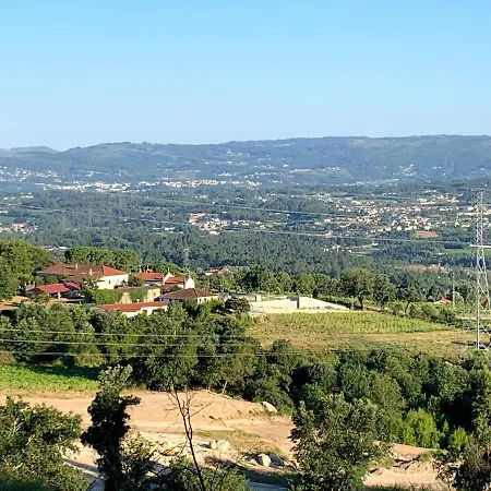 Cavado's Heights * Braga