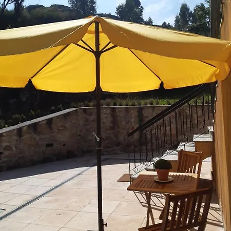 Cavado's Heights Apartament