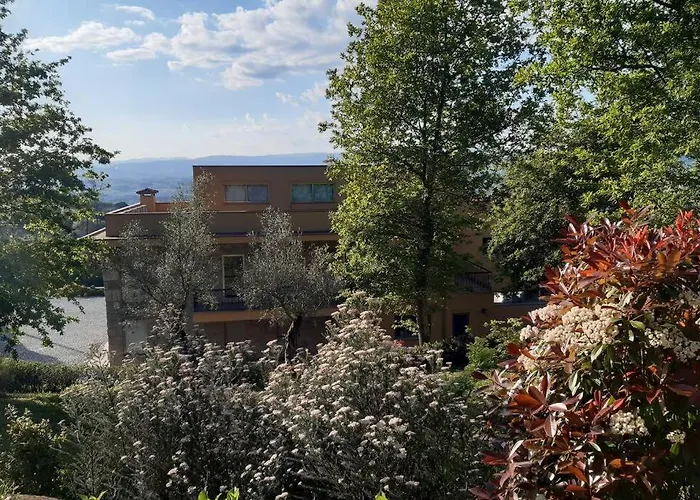 Cavado's Heights 아파트 *