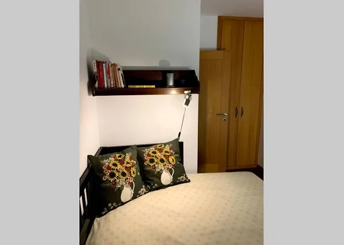 아파트 Cavado's Heights *