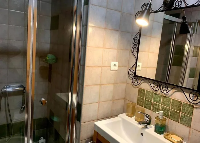 Cavado's Heights 아파트