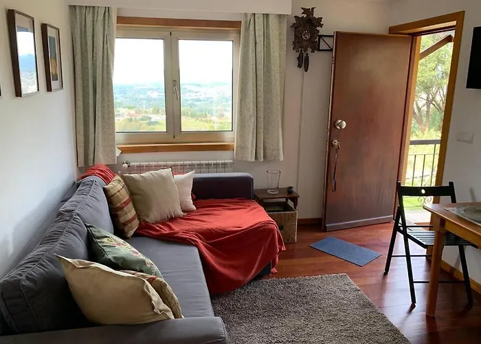 Cavado's Heights 브라가