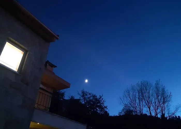 Cavado's Heights 아파트 *