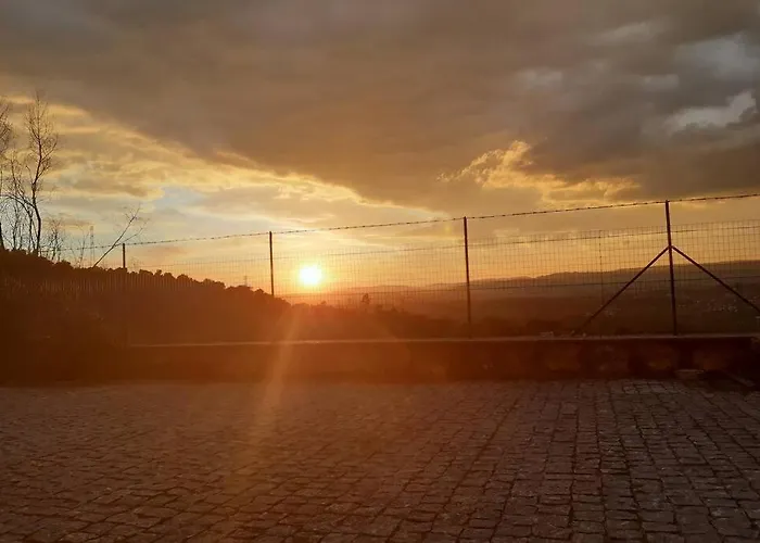 아파트 Cavado's Heights *