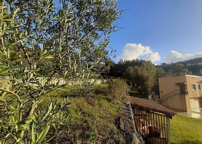 Cavado's Heights 브라가