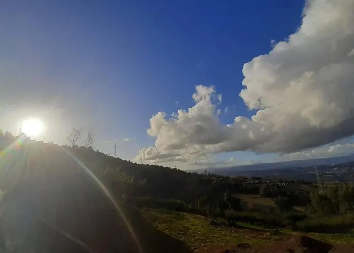 아파트 Cavado's Heights