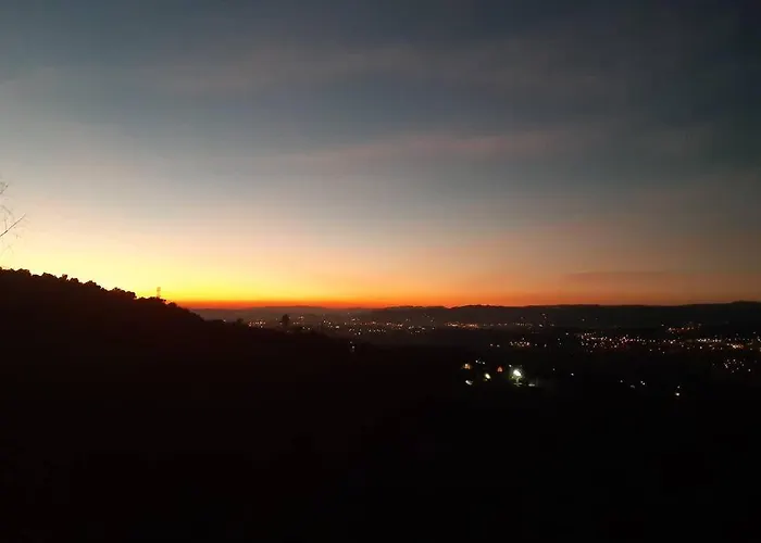 아파트 Cavado's Heights *