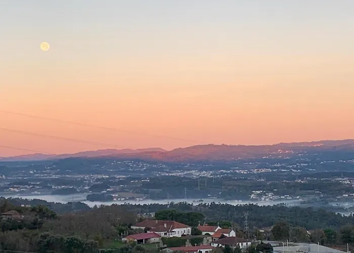 Cavado's Heights 아파트