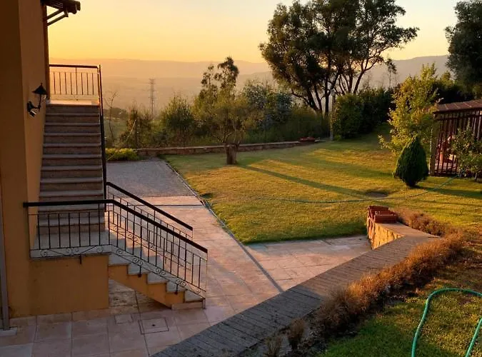 Cavado's Heights * 브라가