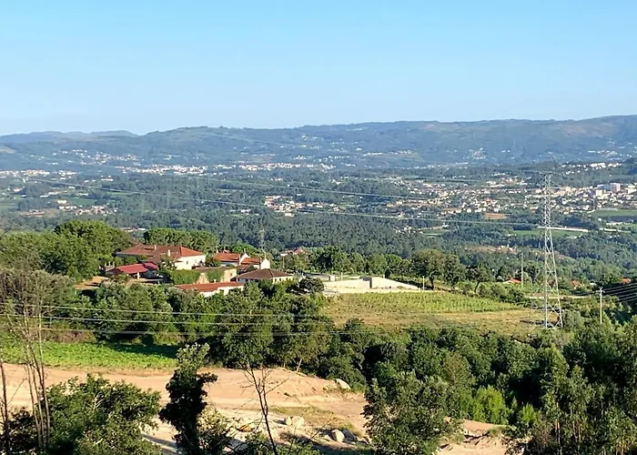 Cavado's Heights * 브라가